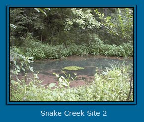 Snake Creek